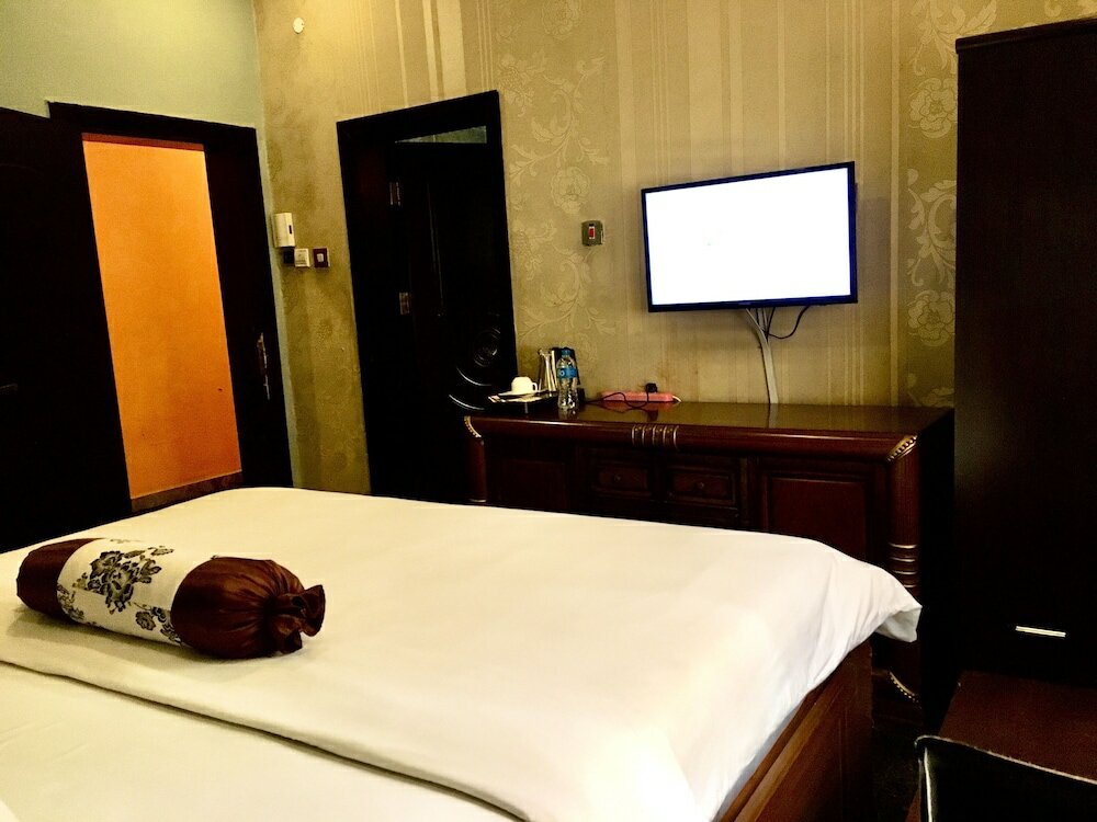 Фото Ibd International Hotels Limited