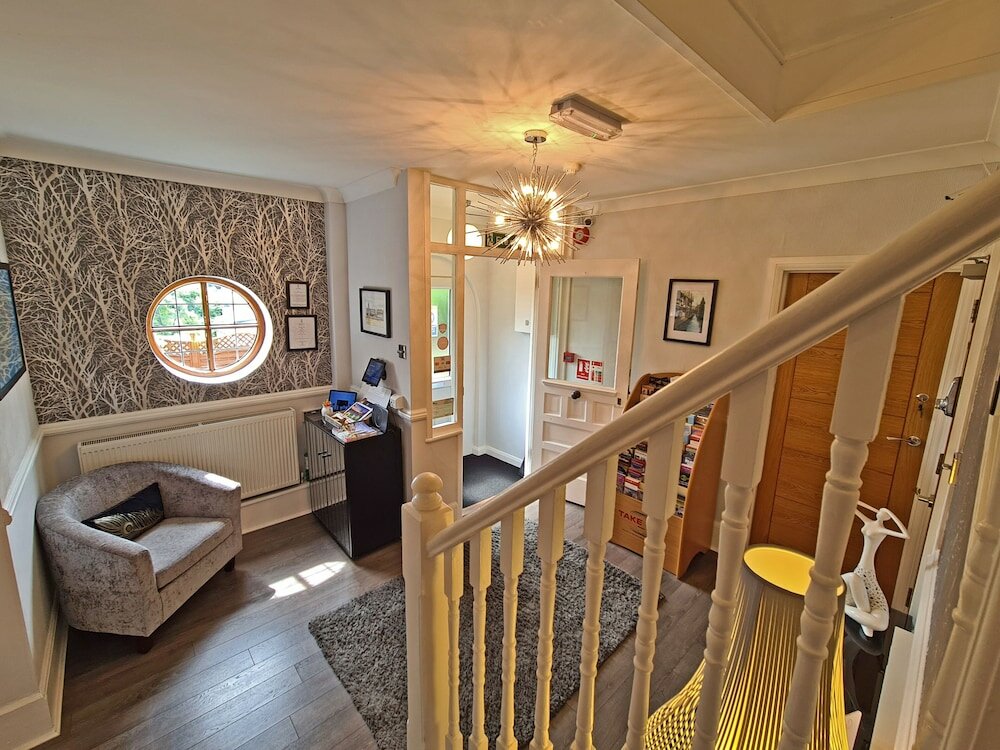 Фото Harriet House B&b