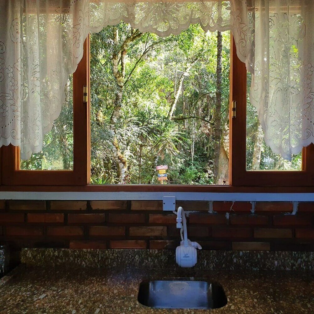 Фото Recanto das Águas - Anitápolis - Sc