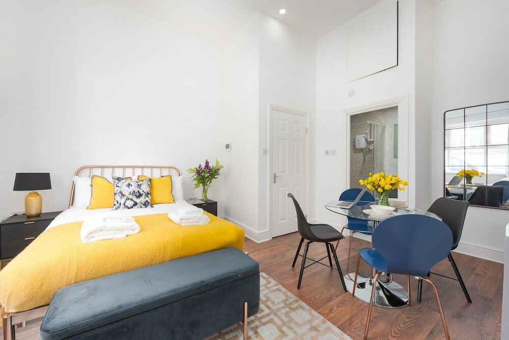 Фото Earl's Court by Capital 119