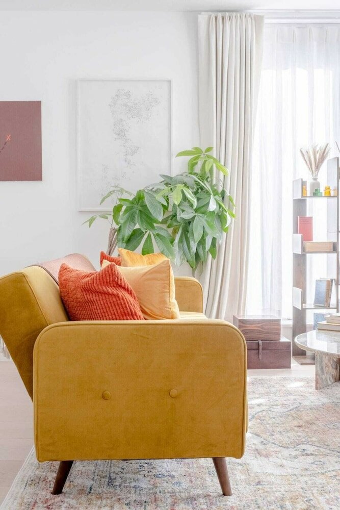 Фото Gorgeous Central London 2bd Flat - Soho