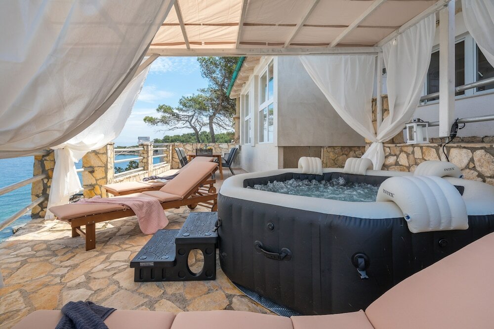 Фото Apartments Habek