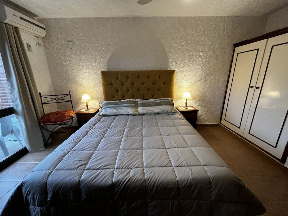 Фото Posada Chalet Suisse