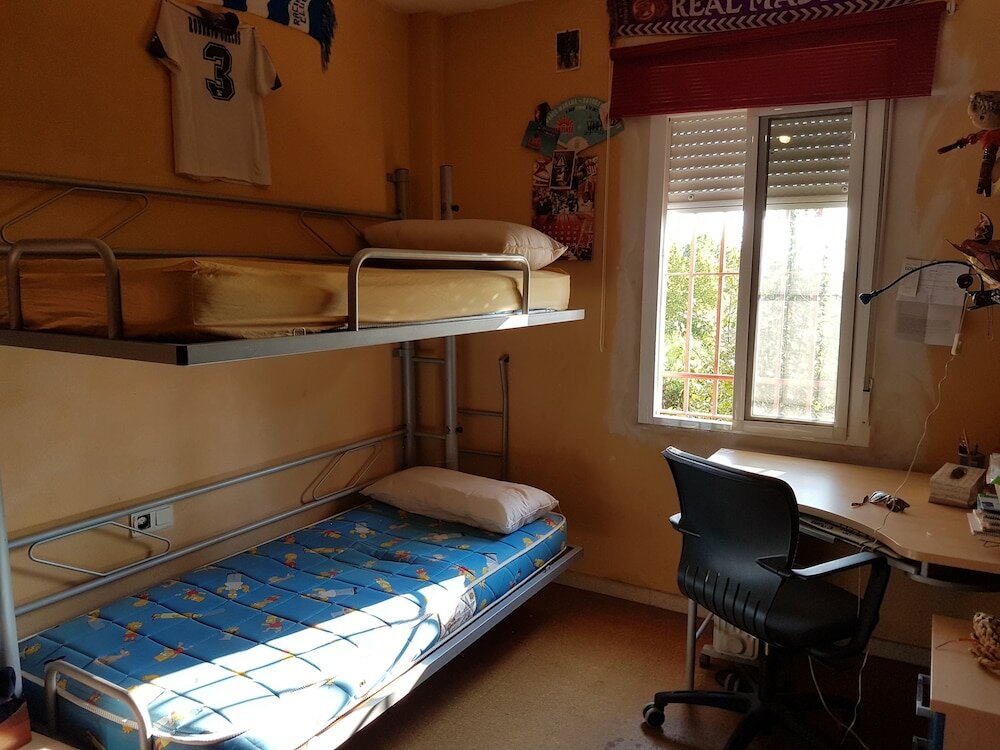 Фото Mi Casa EN Espartinas