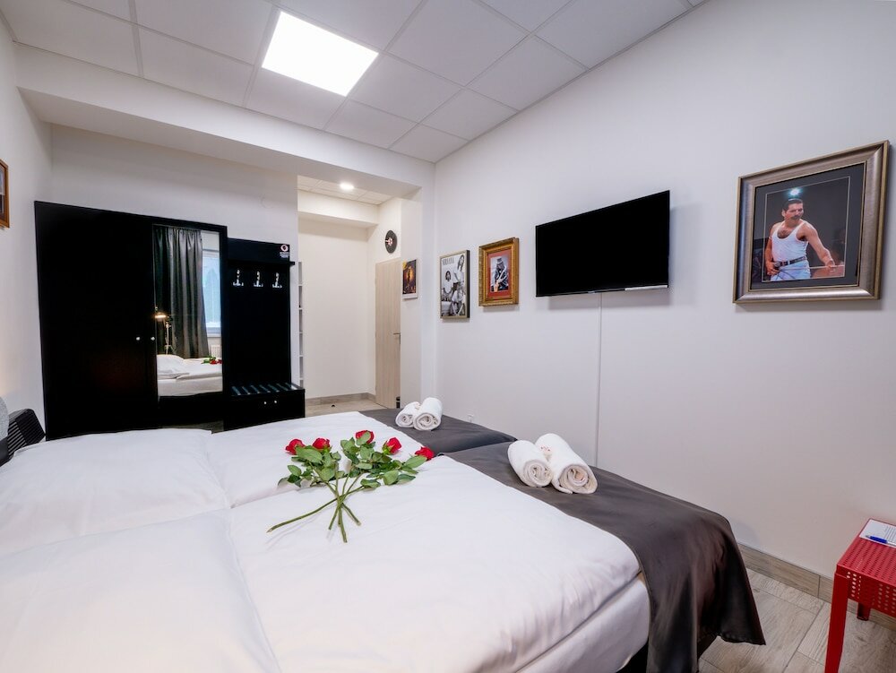 Фото Apartmany Style