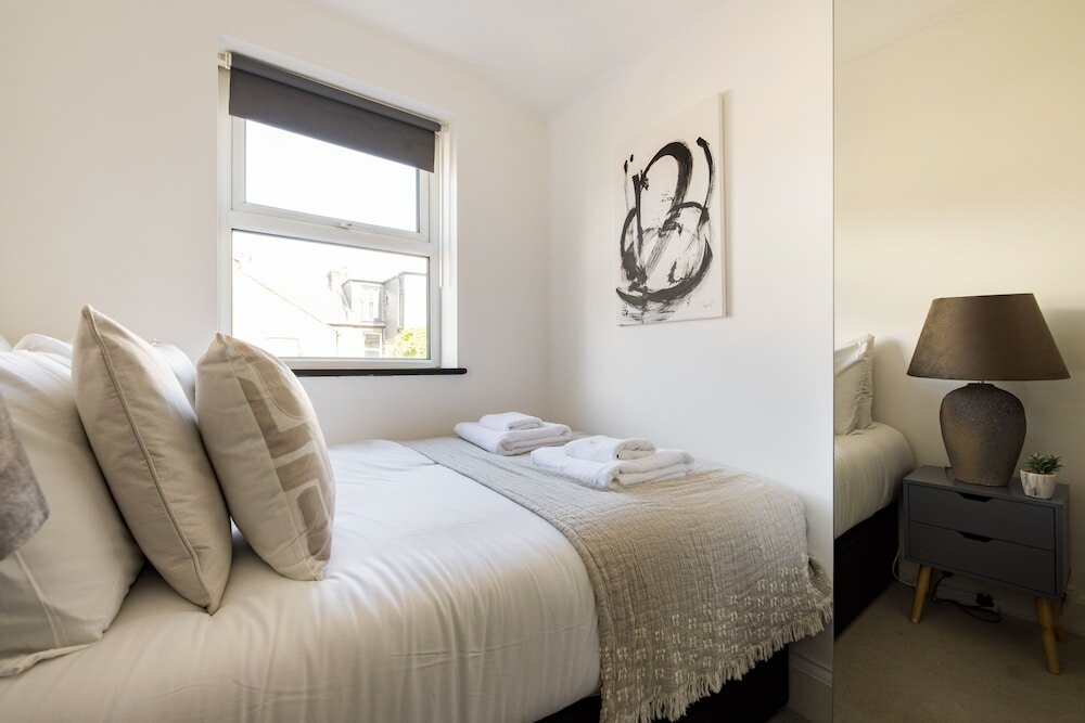 Фото The Stratford Villas