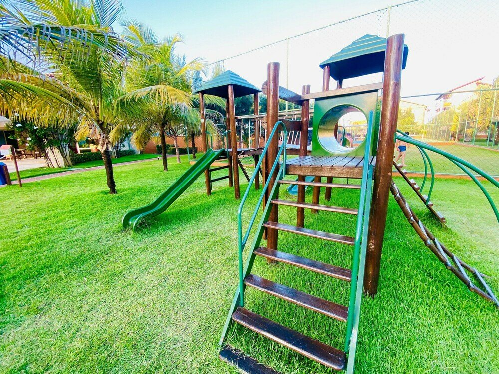 Фото Resort Vila do Porto