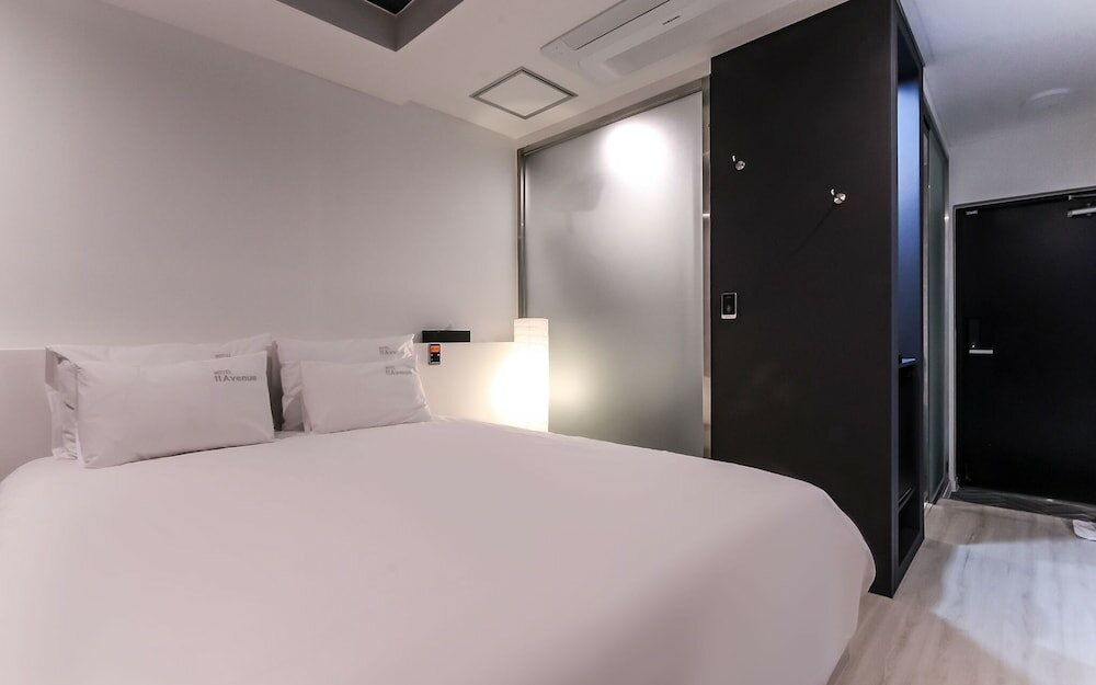 Фото Pohang Jukdo Market 11avenue