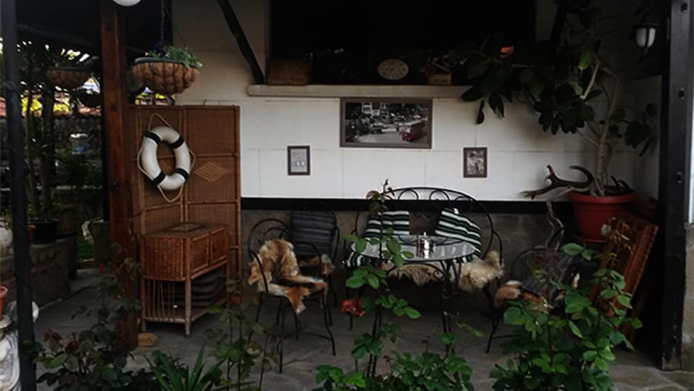 Фото At the Doctor