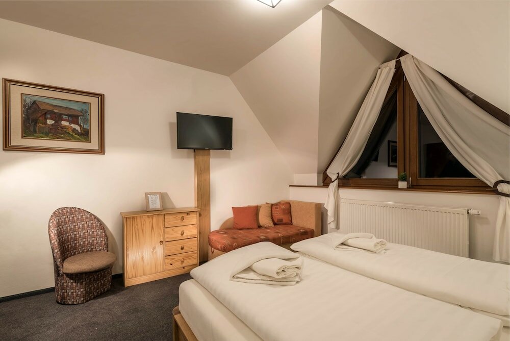 Фото Penzión Michal