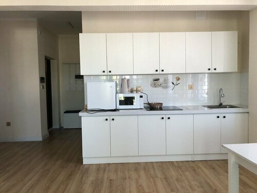 Гостиница Eagle Town Service Apartment в Улан-Баторе