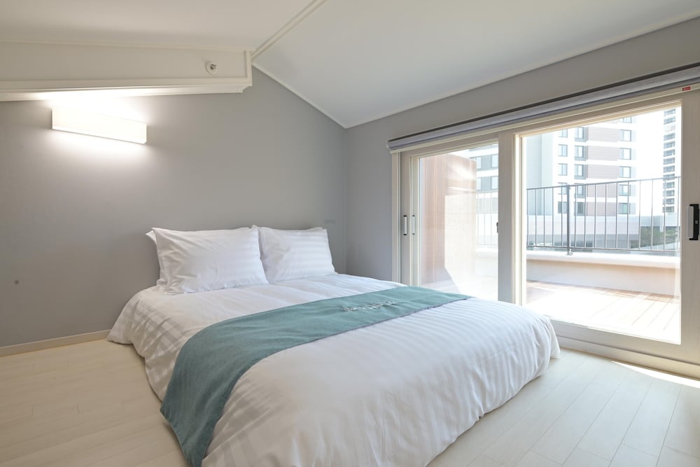 Фото BayOne Park