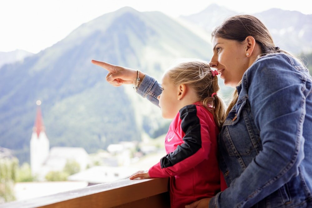 Фото Familotel Kaiserhof