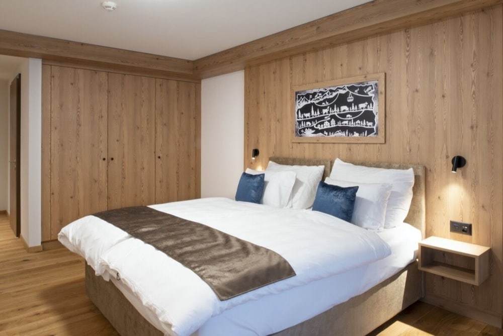 Фото Boutique Hôtel Corbetta