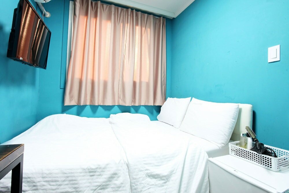 Фото Hongdae A-ray