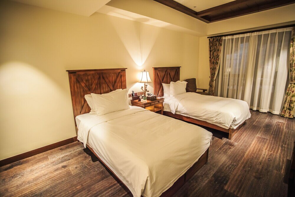 Фото Orenda Teton Hotel