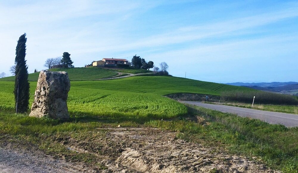 Фото Poggio alla Pietra 26