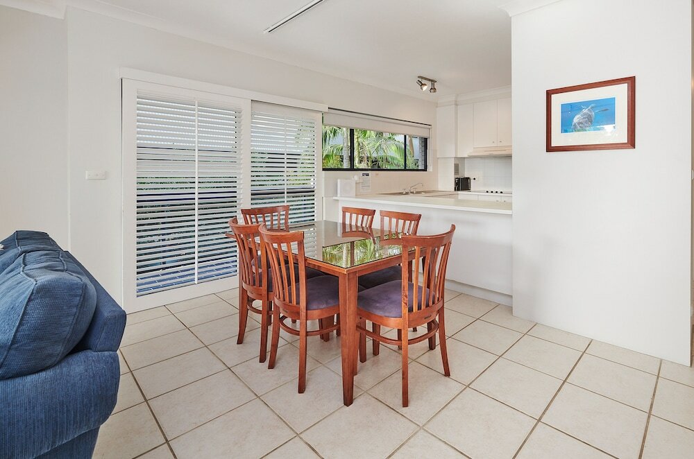 Фото Cape Apartments