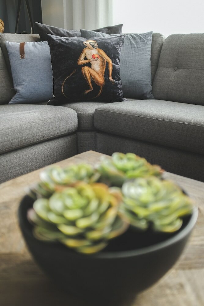 Фото B2 Penthouses by Ylma