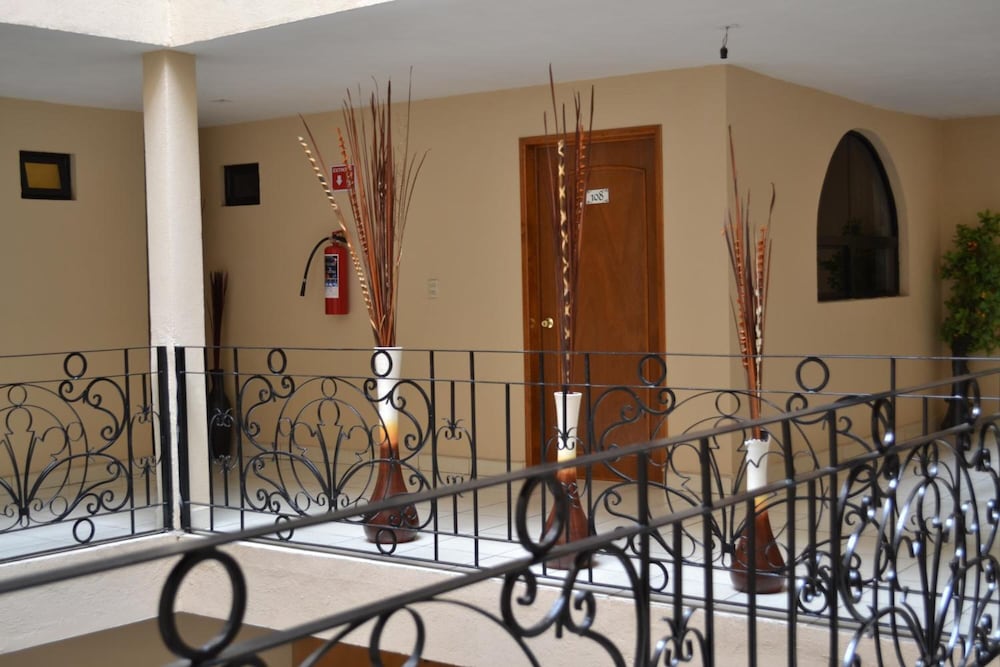 Фото Hotel Conquistadores