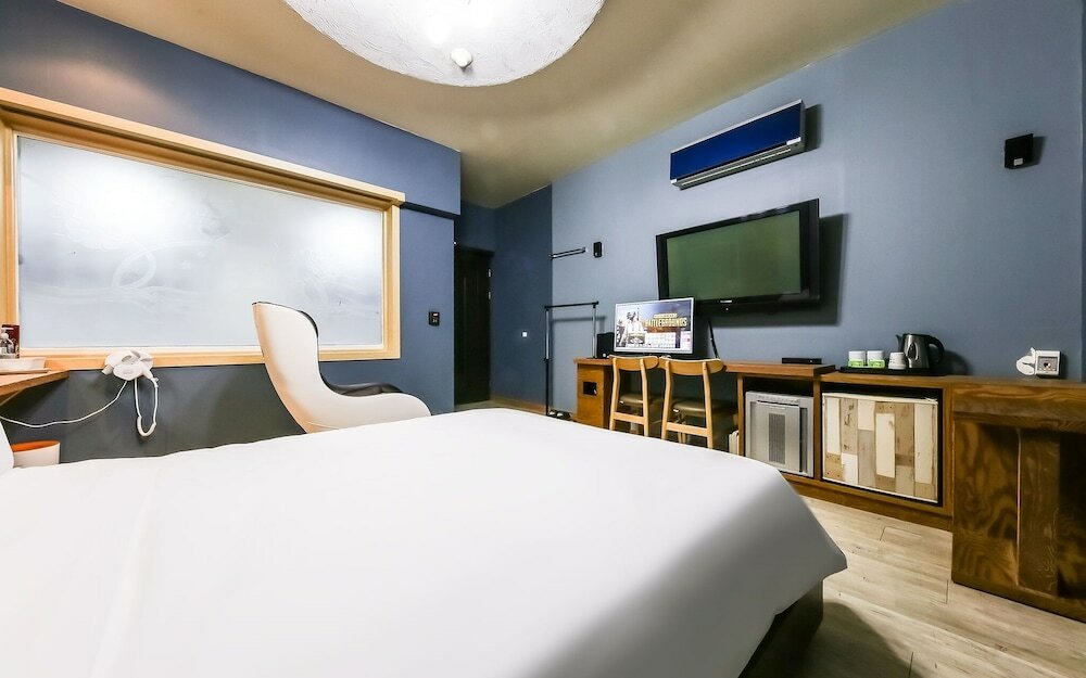 Фото Daejeon Yucheon Titikaka