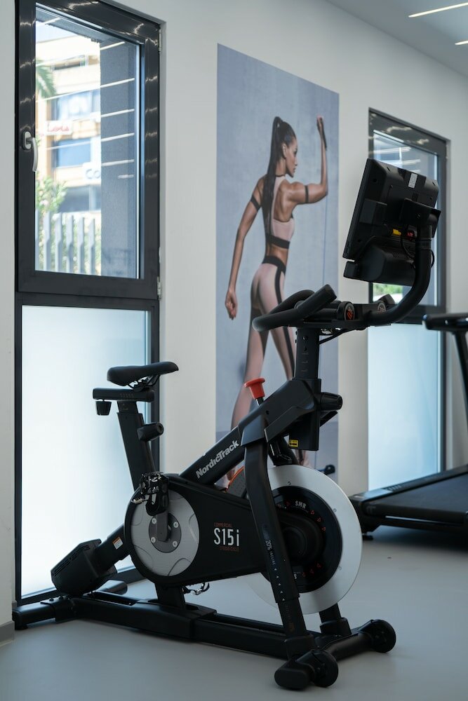 Фото The Edge - Luxury Residences