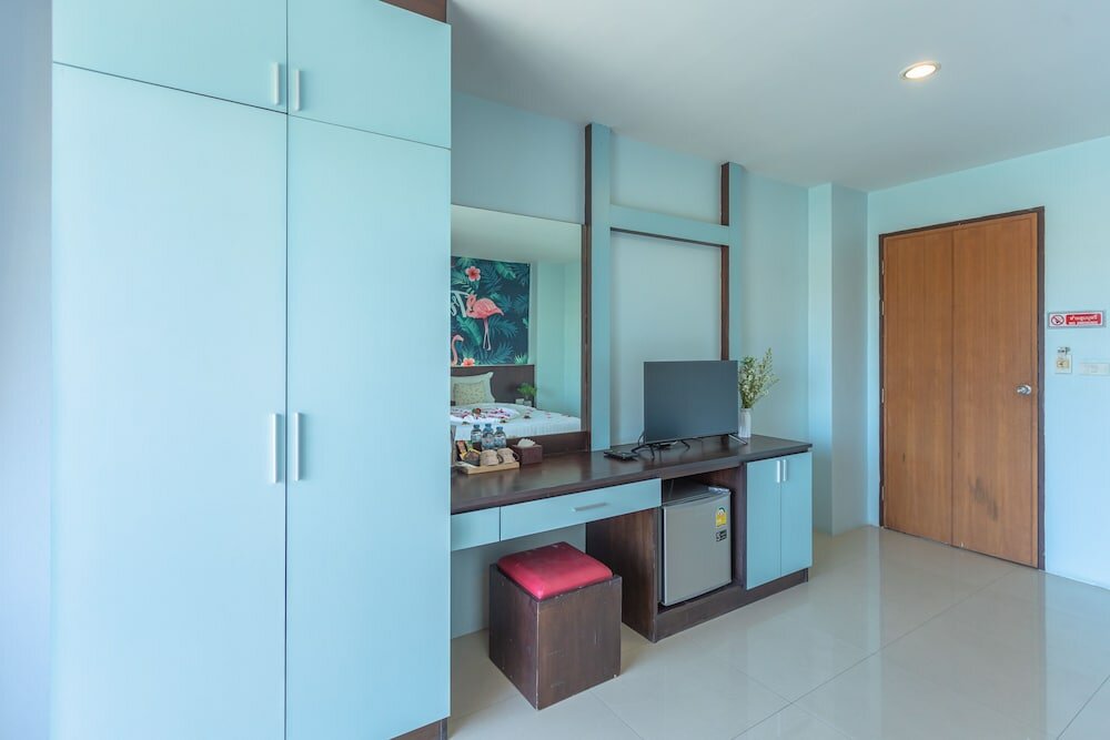 Фото Sunflower Hotel