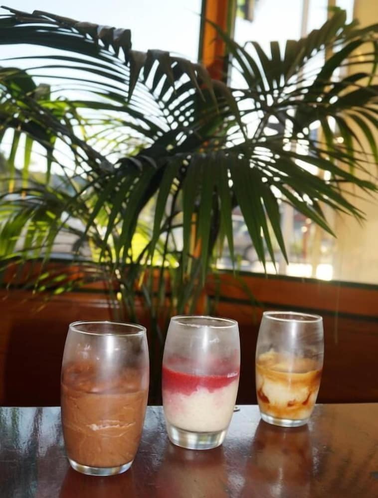 Фото Hôtel Le Bistrot D'orange