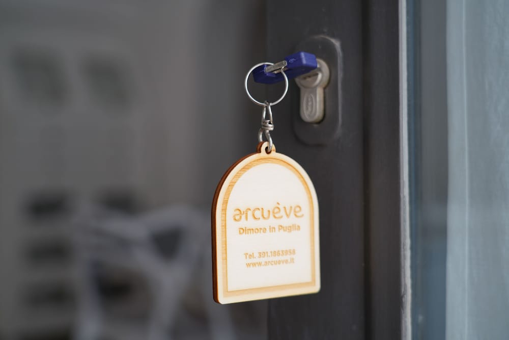 Фото Il Biancospino - Arcuève