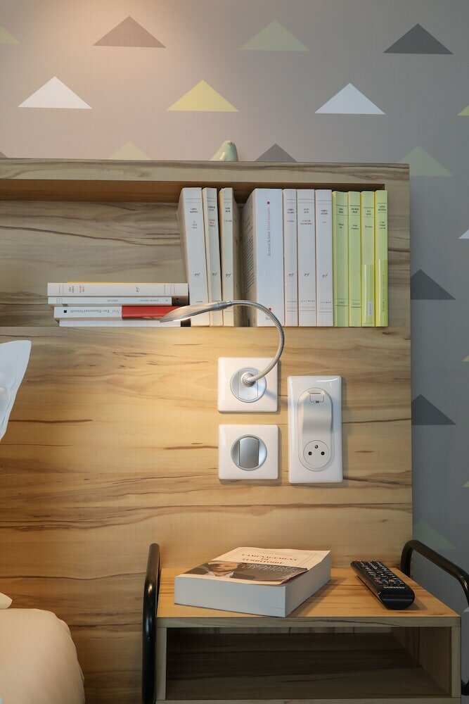 Фото Hotel Marin