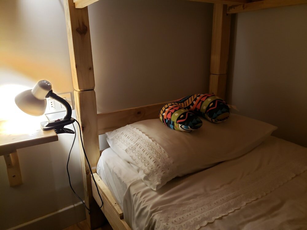 Фото Ahivá Espacio Temporal