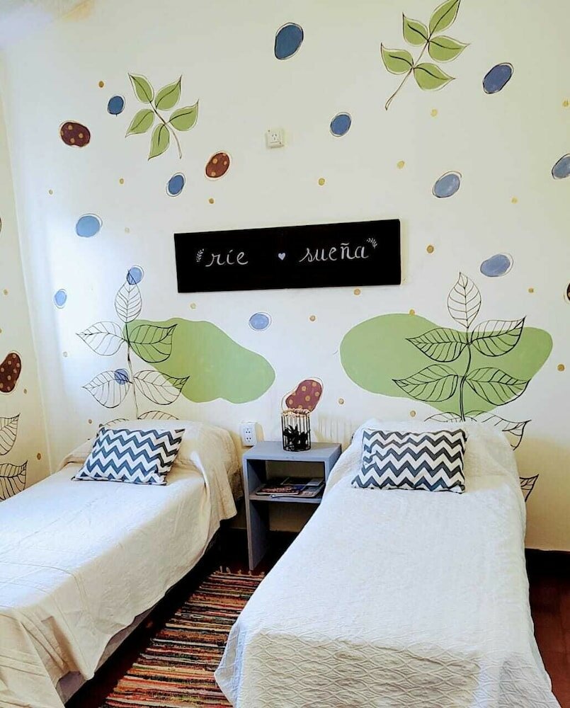 Фото Carod Espacio Serrano