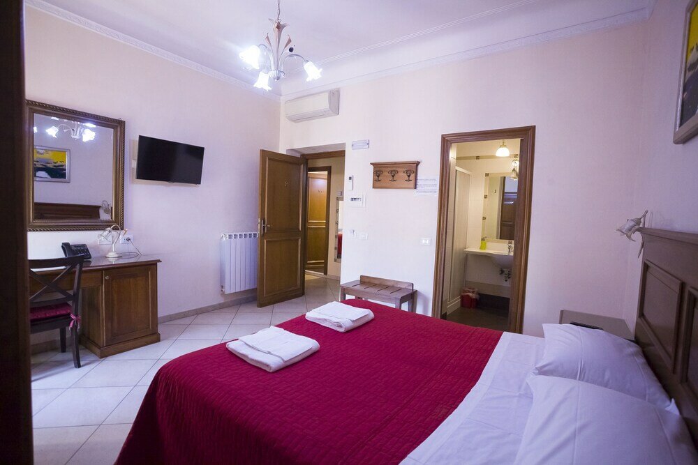 Фото Anthony House VIA Villafranca