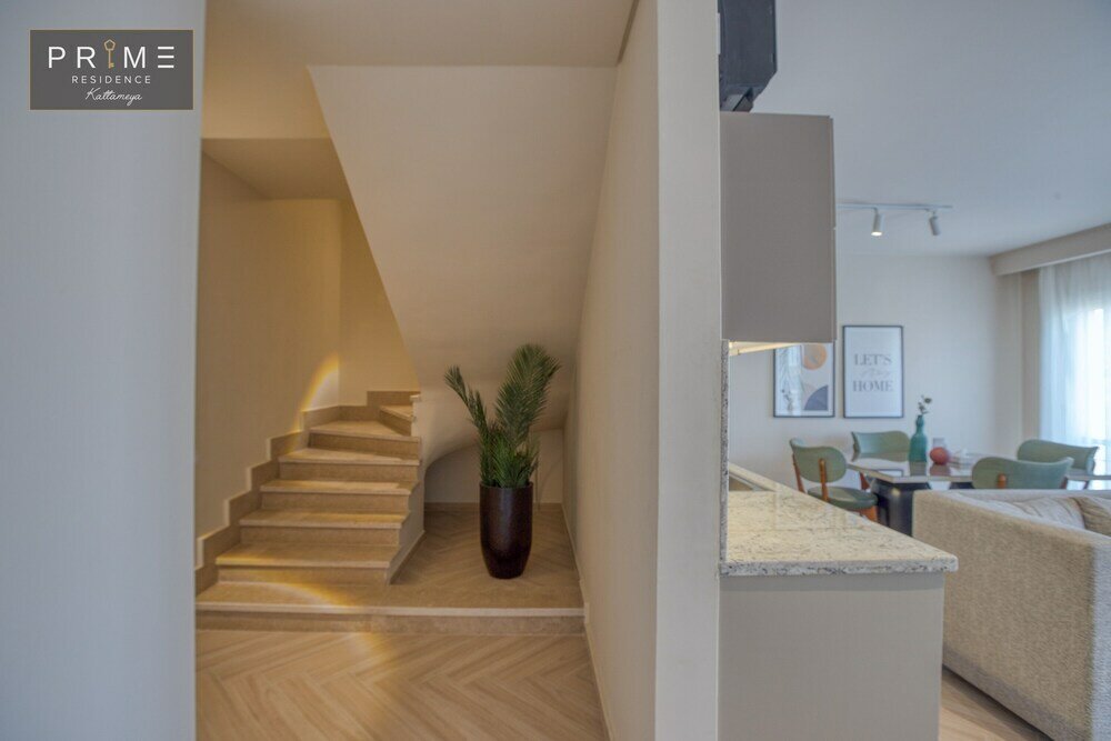 Фото Prime Residence Kattameya