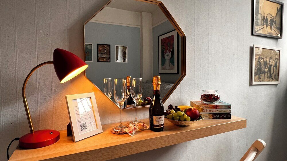 Фото Rest Boutique Notting Hill