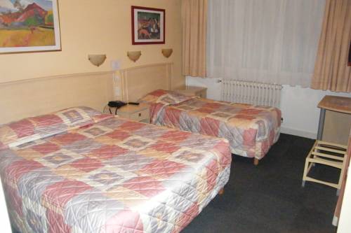 Фото Le Chalet Vitellius