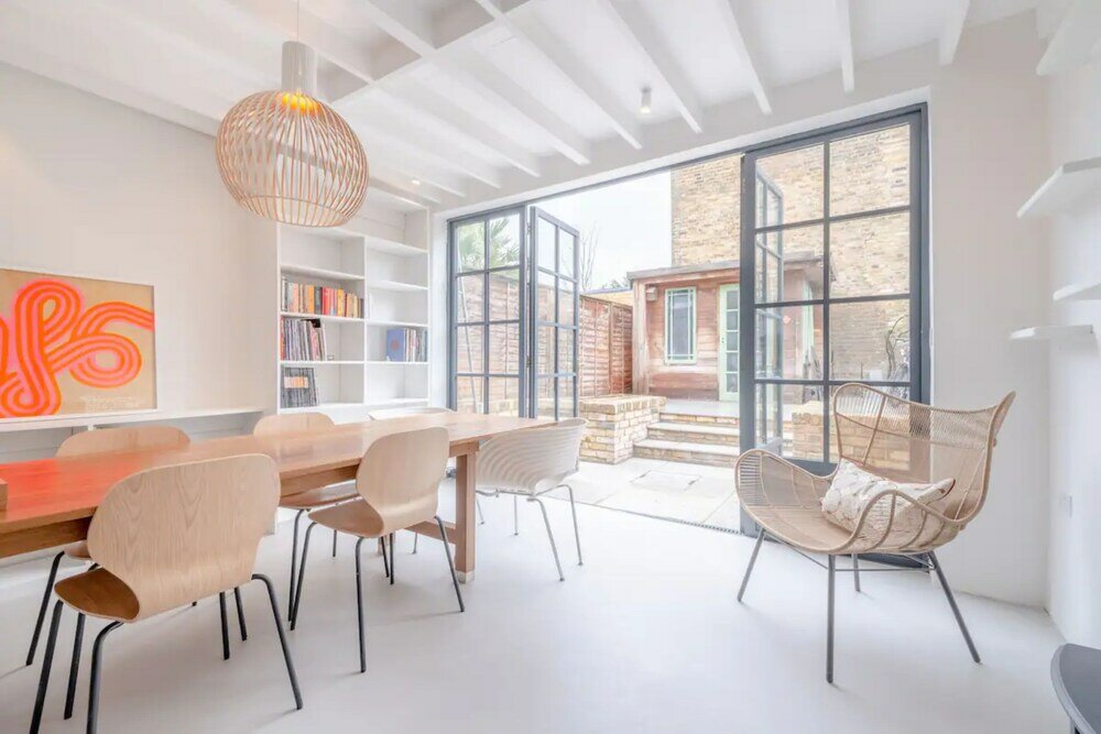 Фото Luxurious & Unique 3bd House - Brixton