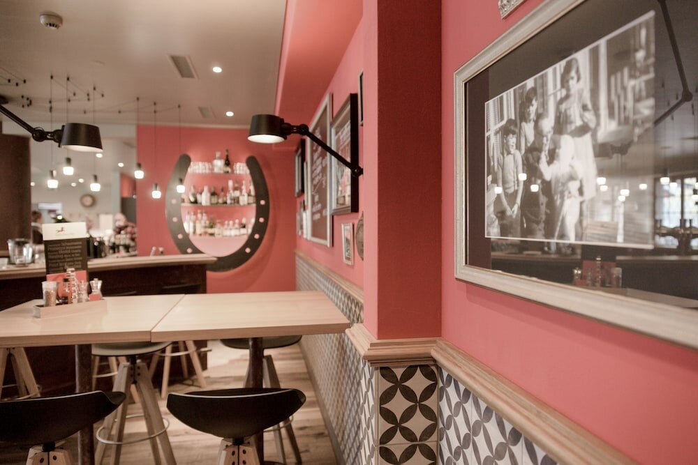 Фото Ochsen Lodge by Ochsen Lenzburg