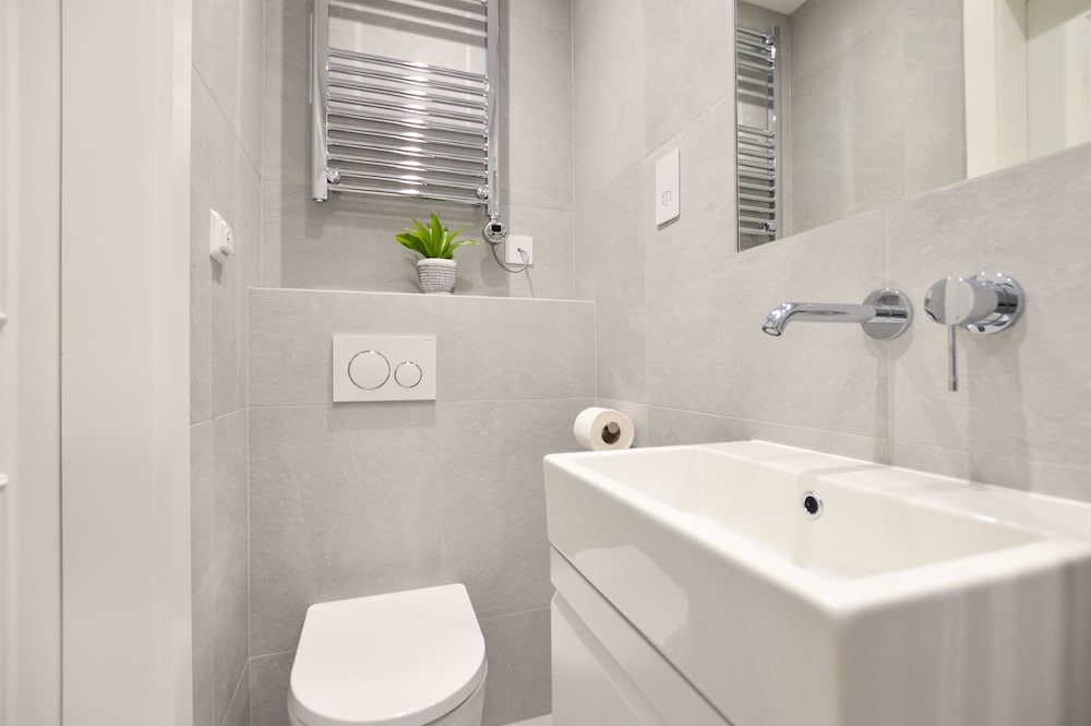 Фото Leinster Square Serviced Apartments