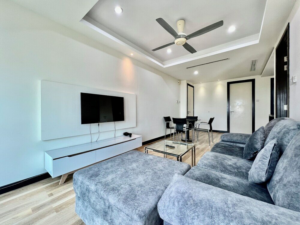 Фото Stylish Casa Residency Service Apartment