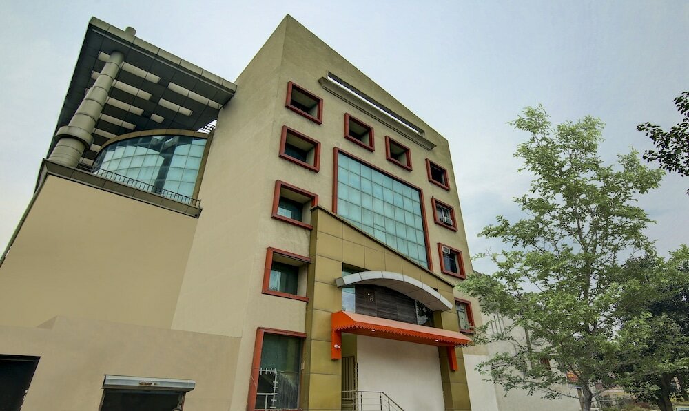 Фото Itsy by Treebo - Oasis Inn