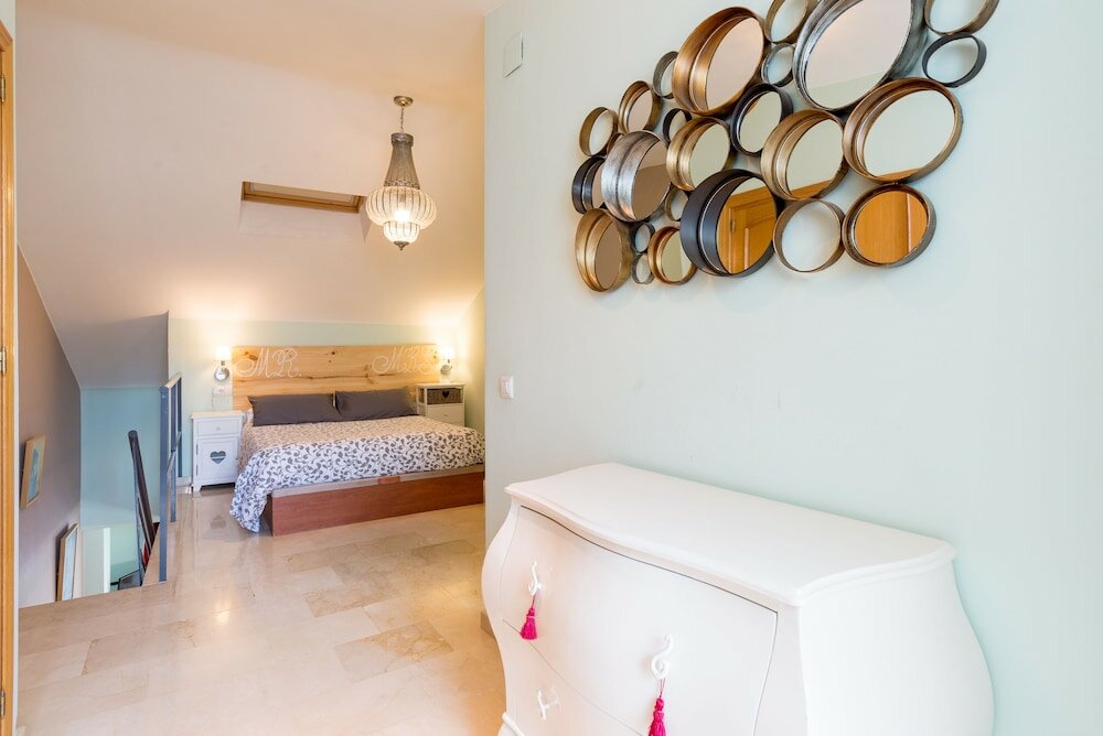 Фото Lu&cia Penthouse with terrace