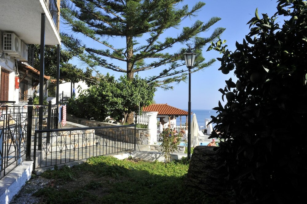 Фото Fengeros Village