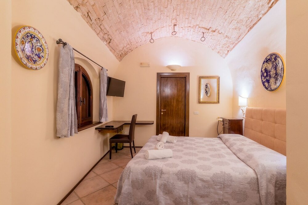 Фото Hotel Trevi