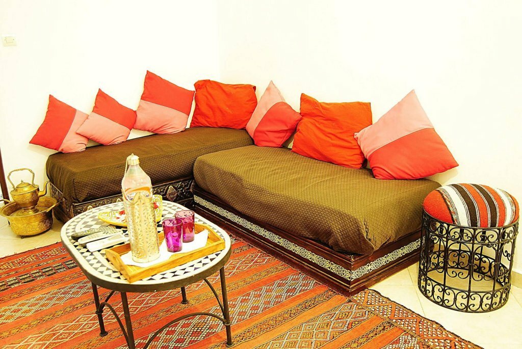 Фото Riad Les Oliviers