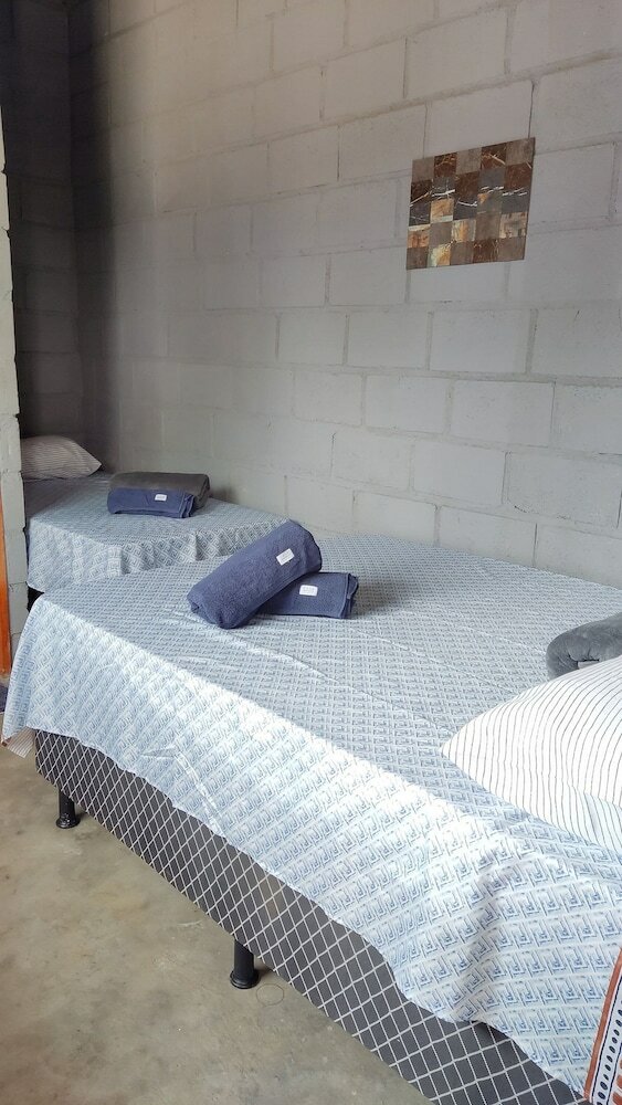 Фото Suíte maravilhosa Casa da Serra