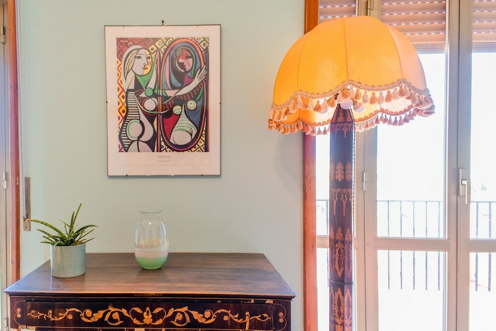 Фото La Terrazza Di Siracusa - Roomy And Bright Flat