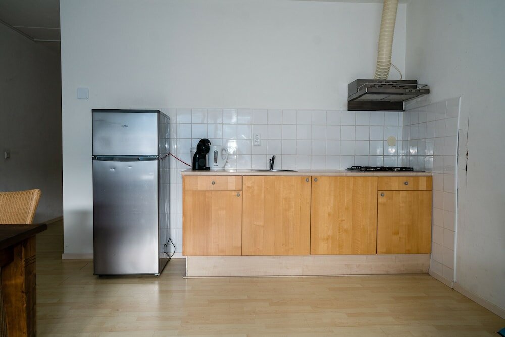 Фото Zaanse Schans Apartments