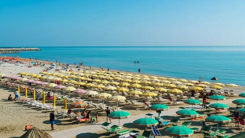 Гостиница Il Girasole