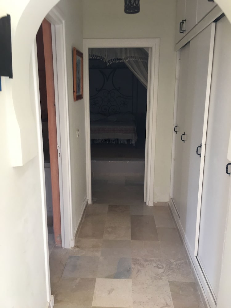 Фото Tamalou Djerba